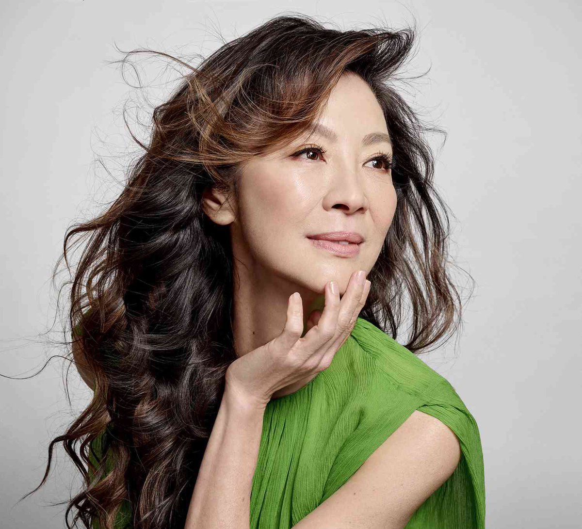 Film Updates on Twitter "Michelle Yeoh didn’t work for two years after