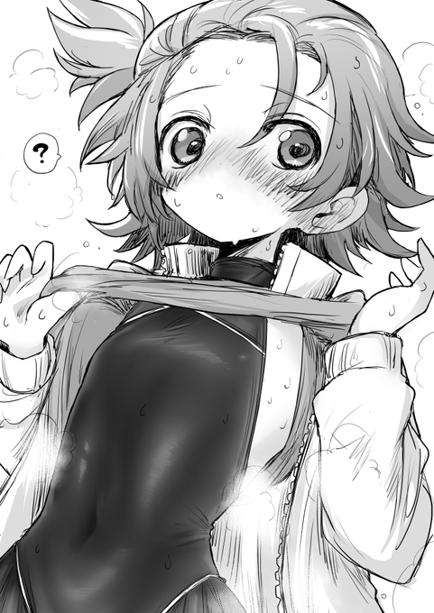 この漫画読むエロい人たち光堕ちしまくってる印象 