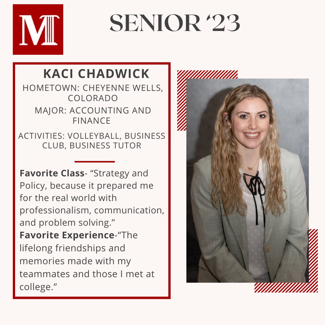 Mac_College's tweet photo. Help us celebrate MC seniors! https://t.co/cQSTLCUN6G