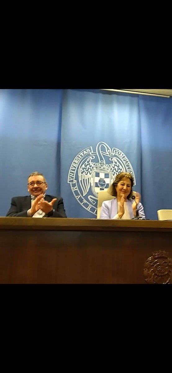 JOSEFA ISASI MARIN tweet media