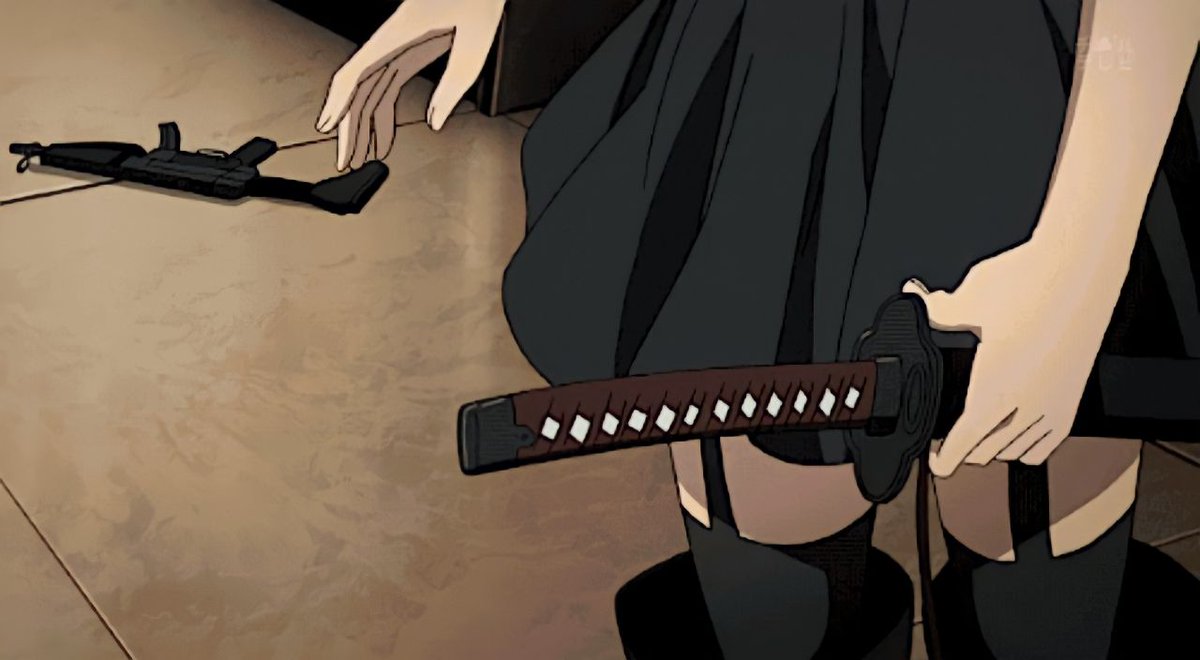 nostalgiaa's tweet image. mirai nikki