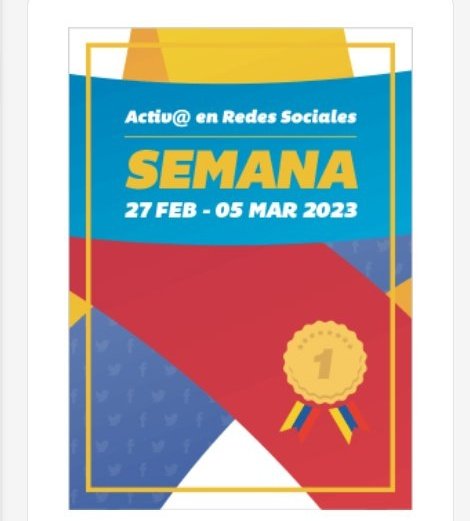 #SomosLosDeChávez

Llegando logros   

<a href="/MarCbza2/">María C 🩵</a> <a href="/chande5035/">chande</a> <a href="/cristob41915018/">💋tyfany💋</a> <a href="/pirela002/">pirela02 ☀️</a> <a href="/VicmarVikivjam/">VICMAR</a> <a href="/SnhaJose/">José Snha 🇻🇪</a> <a href="/Santiagopueblo/">tuitera1</a> @nanunsc2