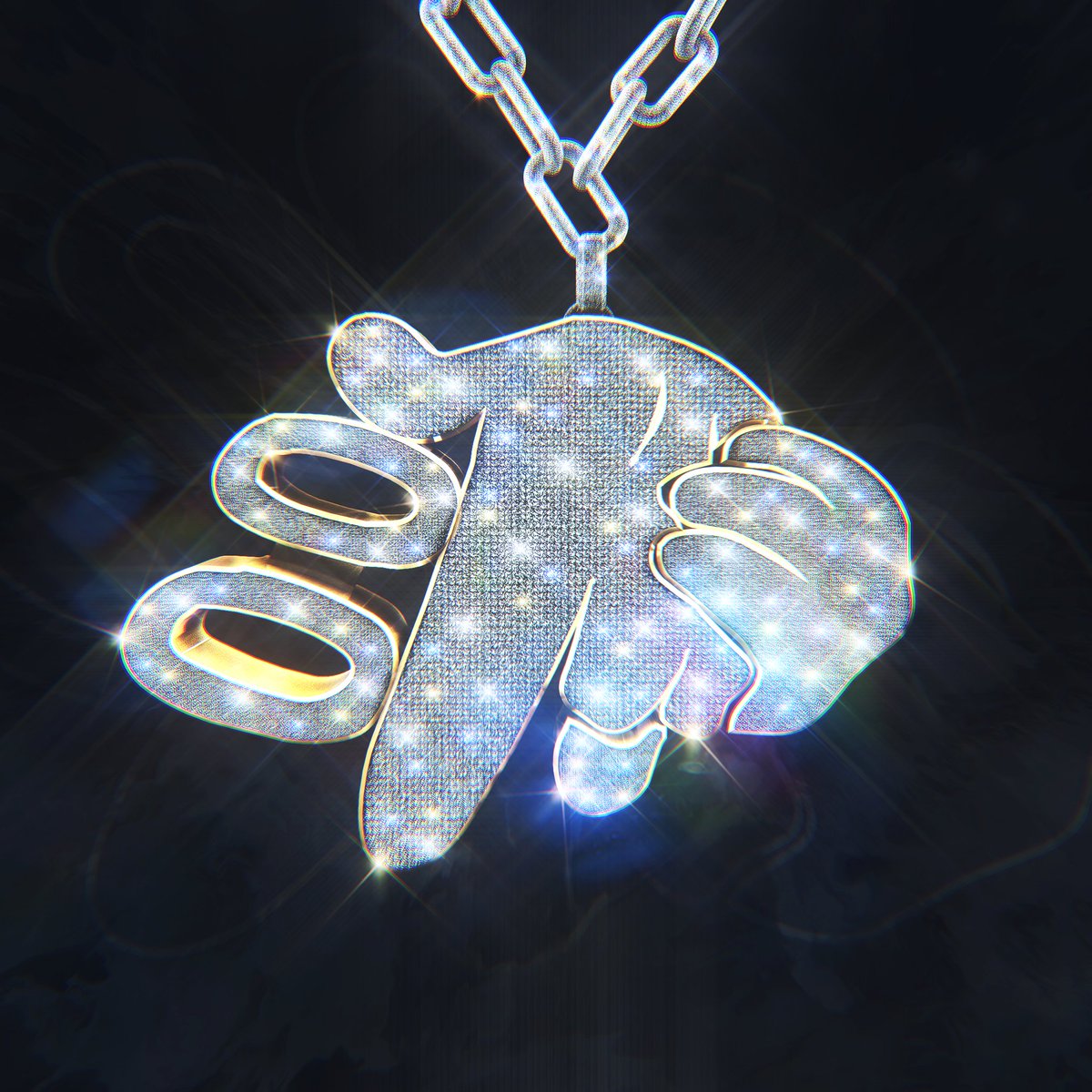700sVisuals's tweet photo. 700s Showcase! 
Flooded diamond 💎
Chrome 🤯 #700s https://t.co/vv2G4ouAp5