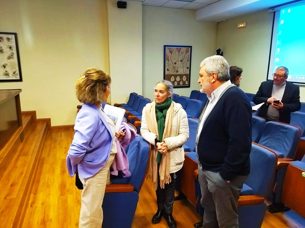 JOSEFA ISASI MARIN tweet media