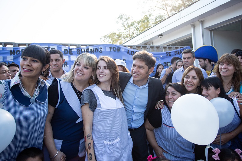 🖊 PROVINCIALES l Kicillof anunció el acuerdo paritario con estatales y docentes 👇🏻

tigrealdia.com.ar/kicillof-anunc…