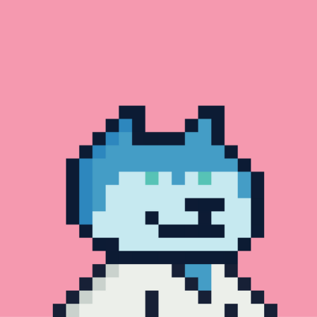 picked up this super clean alien <a href="/thedogecapital/">Doge Capital</a> today. it's a real nice one so i gotta rock it as my pfp for the next while! #Solana #SolanaNFTs