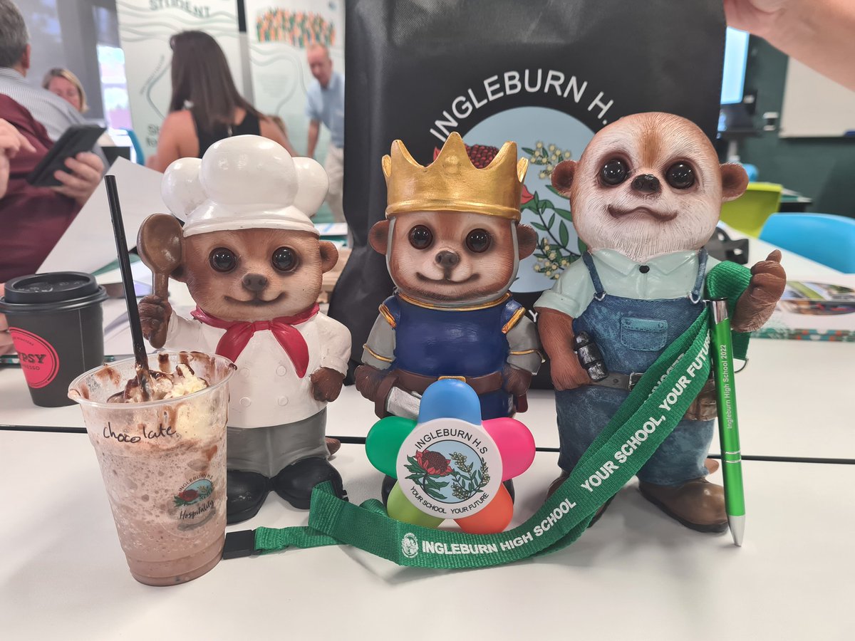 Sandra Nott (@cookseynott) on Twitter photo Getting ready to explore our Meerkat Mission and 'explicit teaching, mastery and differentiation' at Ingleburn HS <a href="/Connection_SVA/">The Connection</a> <a href="/erincorbyn/">Erin Corbyn</a> <a href="/johns_education/">Nick Johns</a> Getting ready to explore our Meerkat Mission and 'explicit teaching, mastery and differentiation' at Ingleburn HS <a href="/Connection_SVA/">The Connection</a> <a href="/erincorbyn/">Erin Corbyn</a> <a href="/johns_education/">Nick Johns</a>