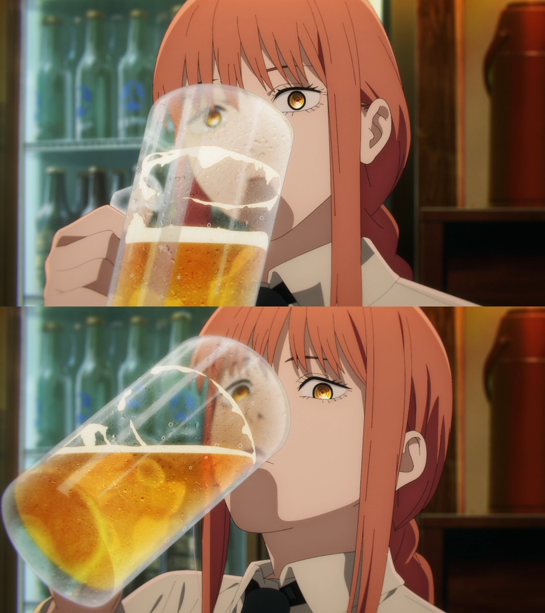 Makima 🍺