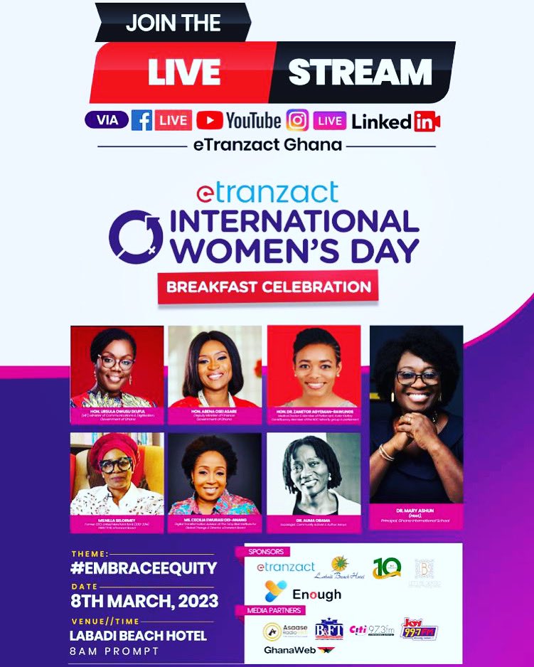 Dr Mary Ashun tweet media