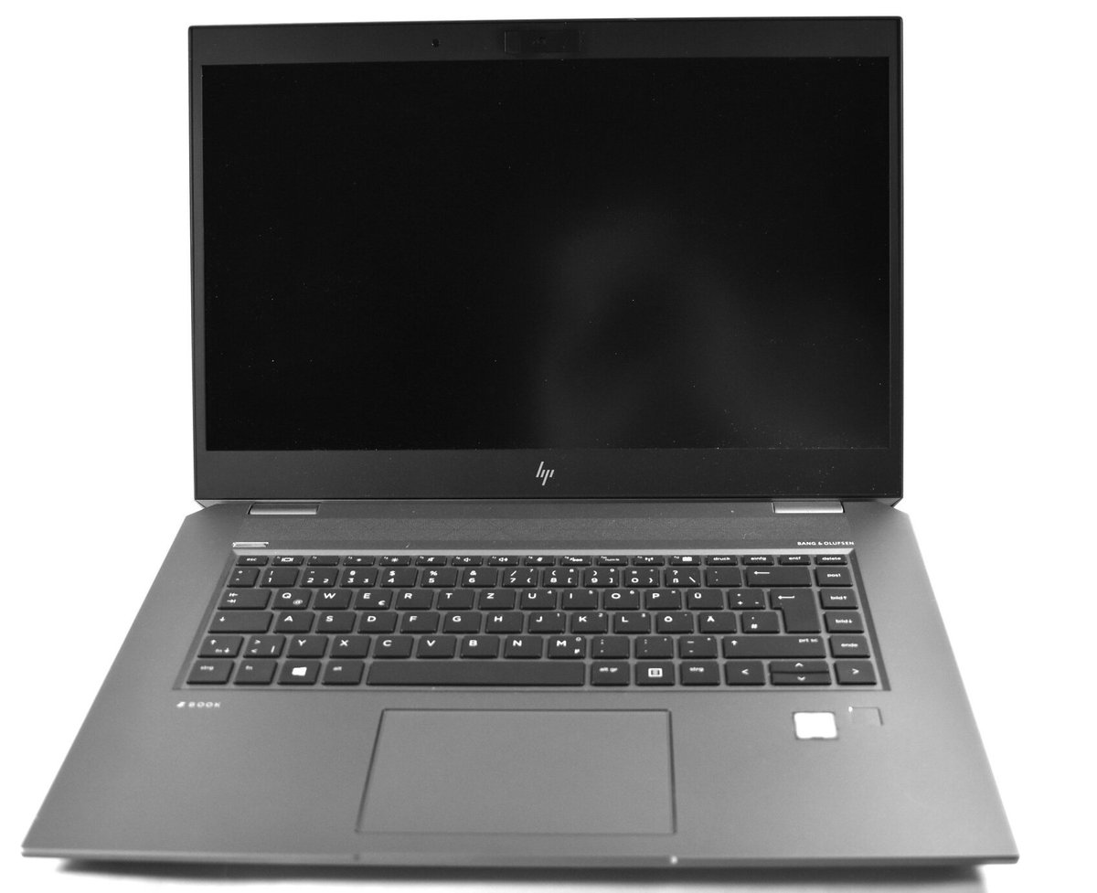 rhamsys's tweet photo. HP zBook 15 G5 || 8th Gen. Intel Core-i7 at 2.6GHz || 512G SSD || 32 RAM || 20G Total Graphics &amp; 4G Dedicated Nvidia Graphics || Backlit Keyboard || 15 Inch Display https://t.co/tjuldfb4Y8