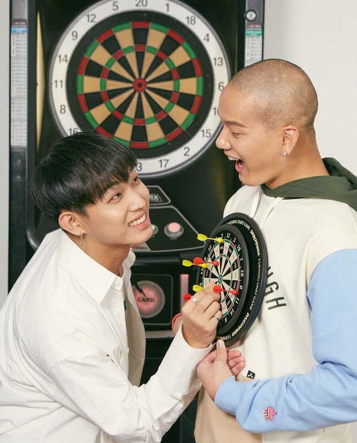Happy Birthday Lim Hyunsik!  ROMANSIK DAY WITH YOU  