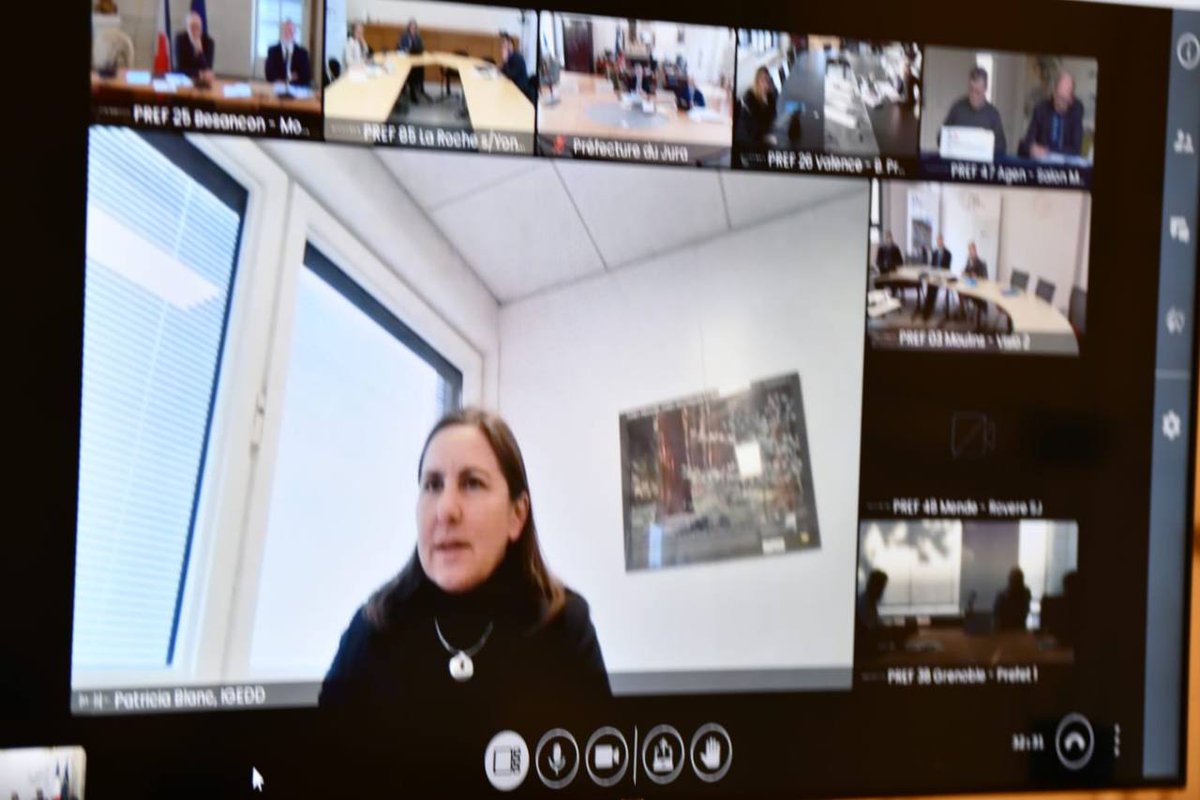 Bérangère Couillard tweet media