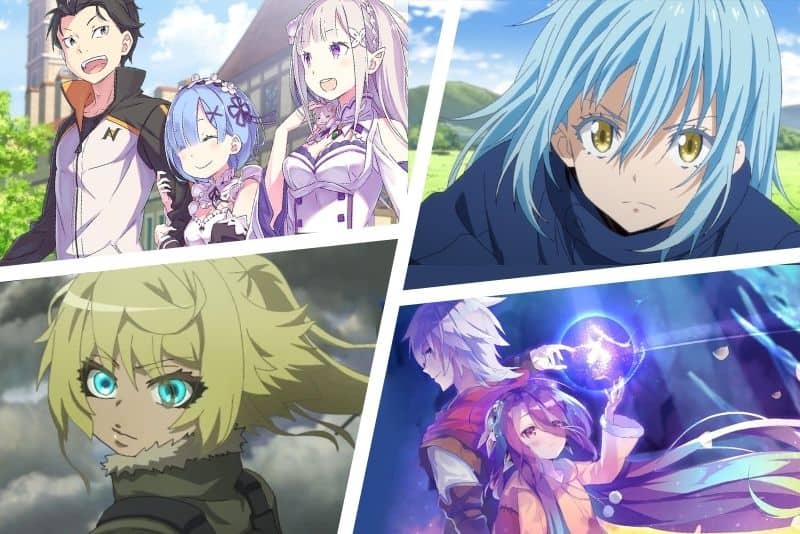 Mondai Anime Girls Club :: MAGC NFT tweet media