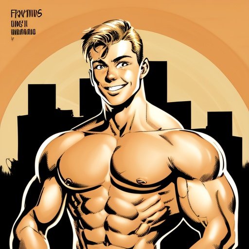 Hardmaster_nbg's tweet photo. #AIArtwork #aigeneratedart #gay #artwork
#nudes 
I descriped myself to AI Picture Generator https://t.co/EUHLgrYFpy