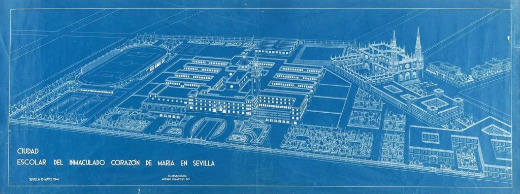 Proyecto inicial colegio Porteceli #Sevilla <a href="/siglos_sevilla/">Siglos de Sevilla</a> @PaseosxSevilla <a href="/HuellasSevilla/">SevillaBajoTusPies</a> <a href="/SevillaInsolita/">Sevilla Insólita</a>