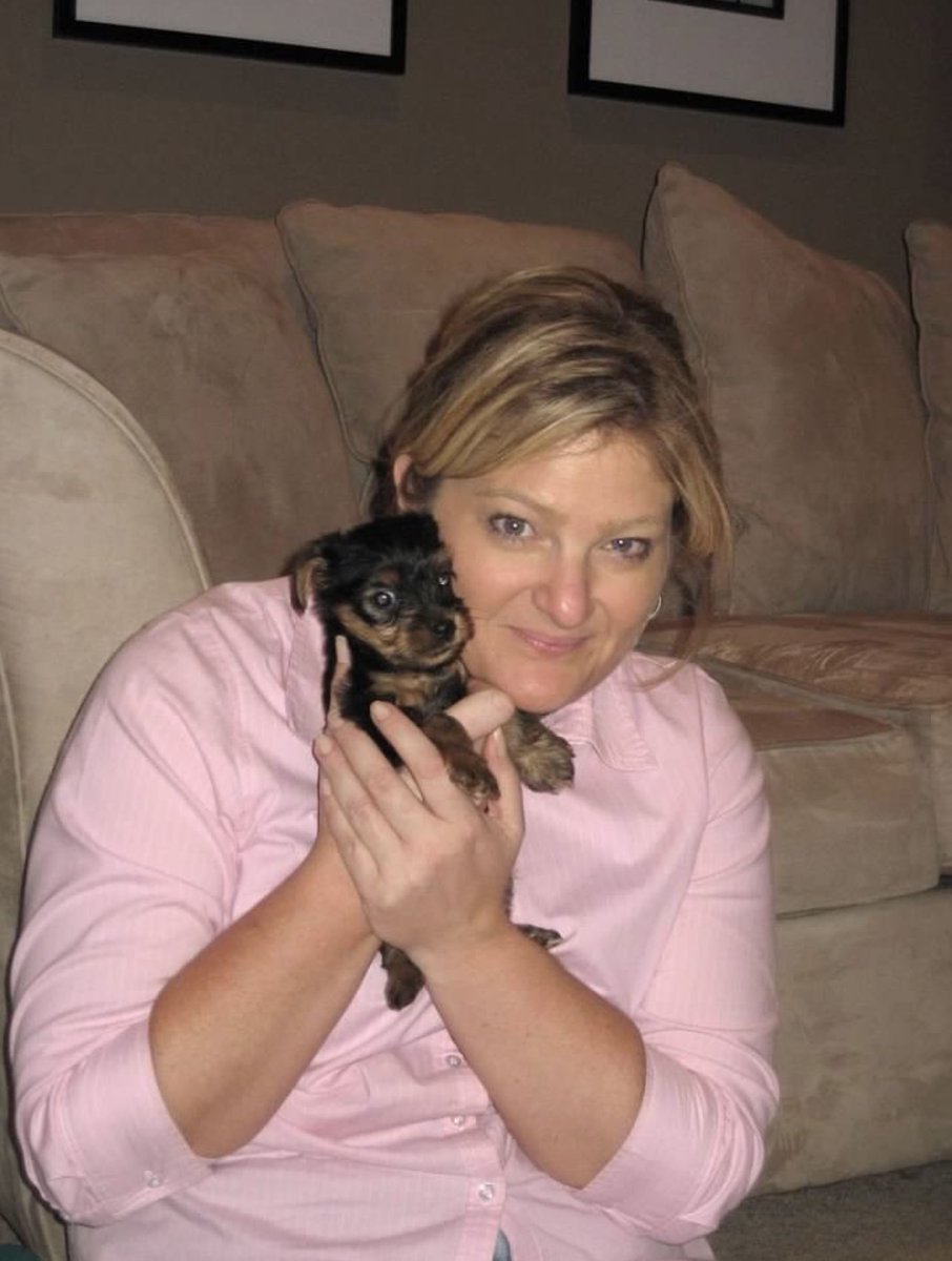 RanessaJessee's tweet image. It’s never easy to lose a pet. We loved you for just shy of 16 years, we will miss you forever.    #chachi #alldogsgotoheaven❤️