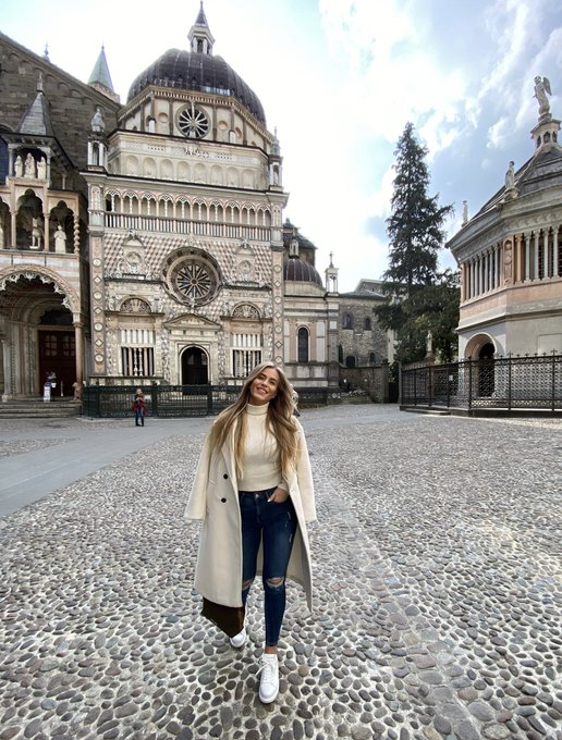 Ciao 🇮🇹 https://t.co/fOzBxTv1I2