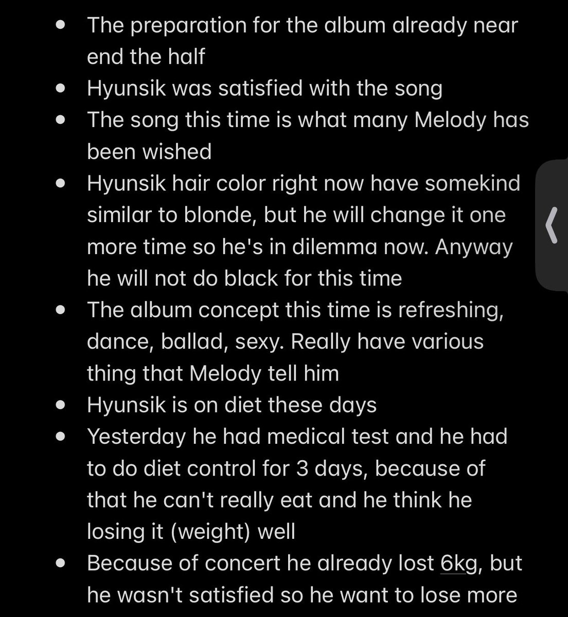 BTOBSupports's tweet photo. [SUMMARY] #BTOB #LIM_HYUNSIK Twitter Space Translation

Live Trans Thread link: https://t.co/WATy3YeIqO

The summary to complete the things that we might missed out

#비투비 #임현식 @OFFICIALBTOB https://t.co/Y793DK6YSi