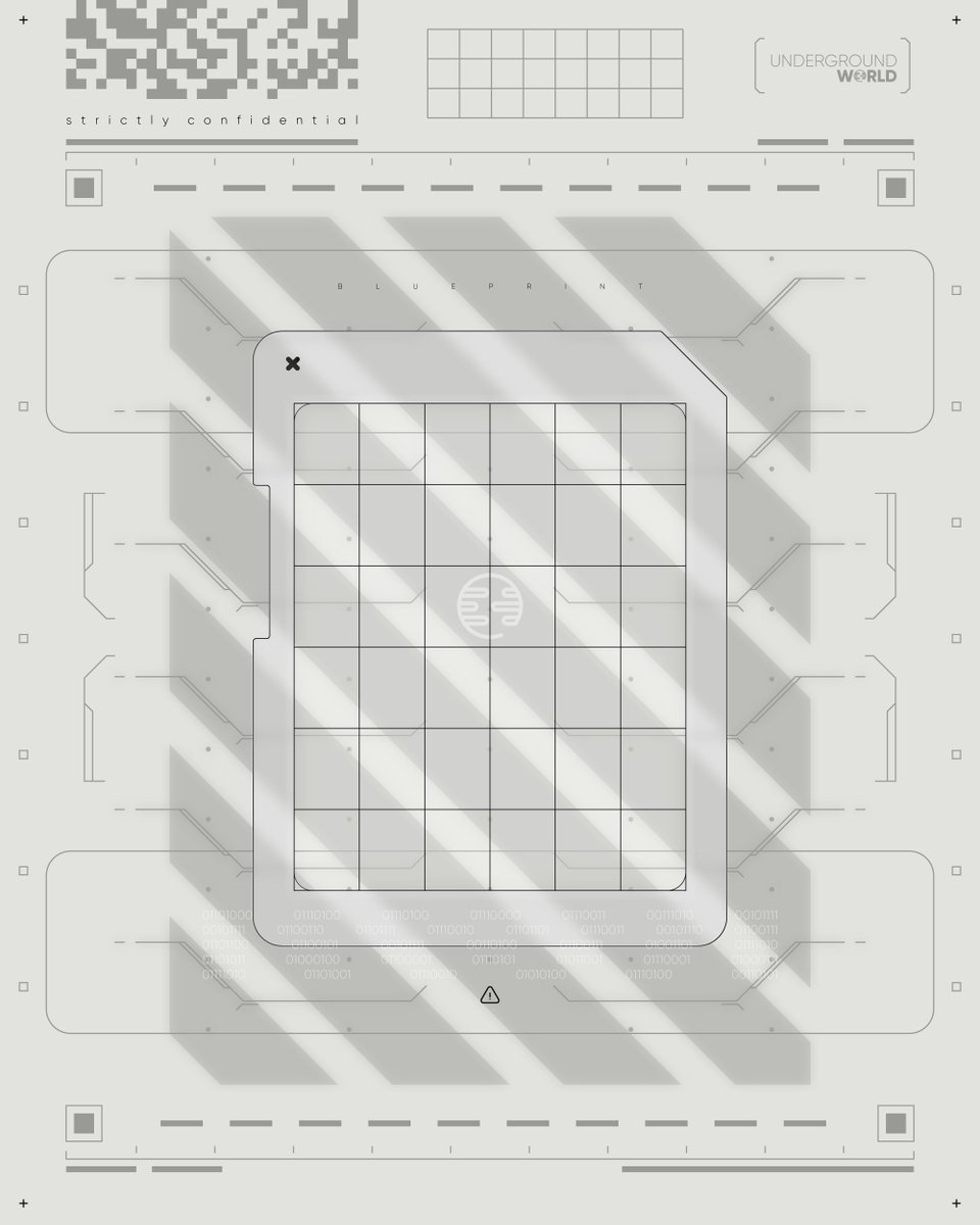 Although the Object was hidden from view, its form was faintly visible, its contours barely discernible in the dim light. As I approached the object, my curiosity grew. What could it be?

Is there something more on this picture 👀

Retweet and @ 2 for a chance to get allowlist🎟️