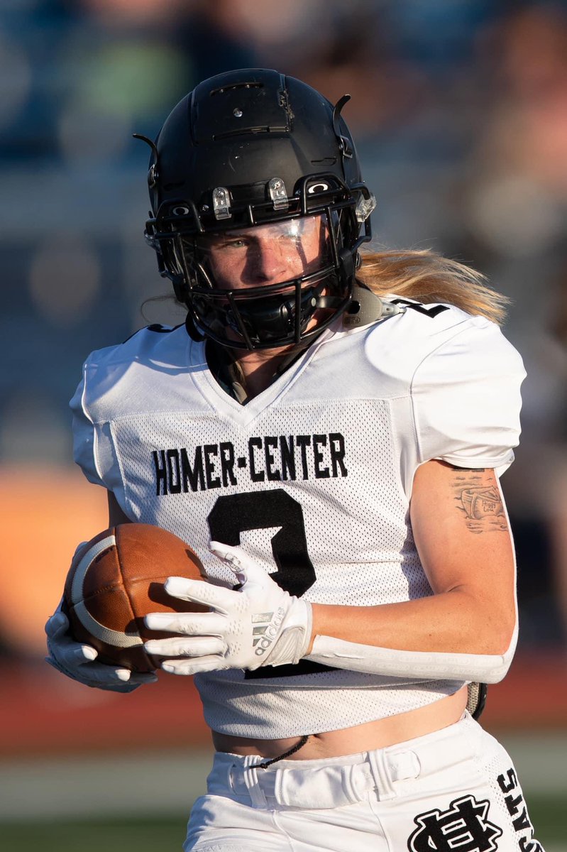 Riley Clevenger tweet media