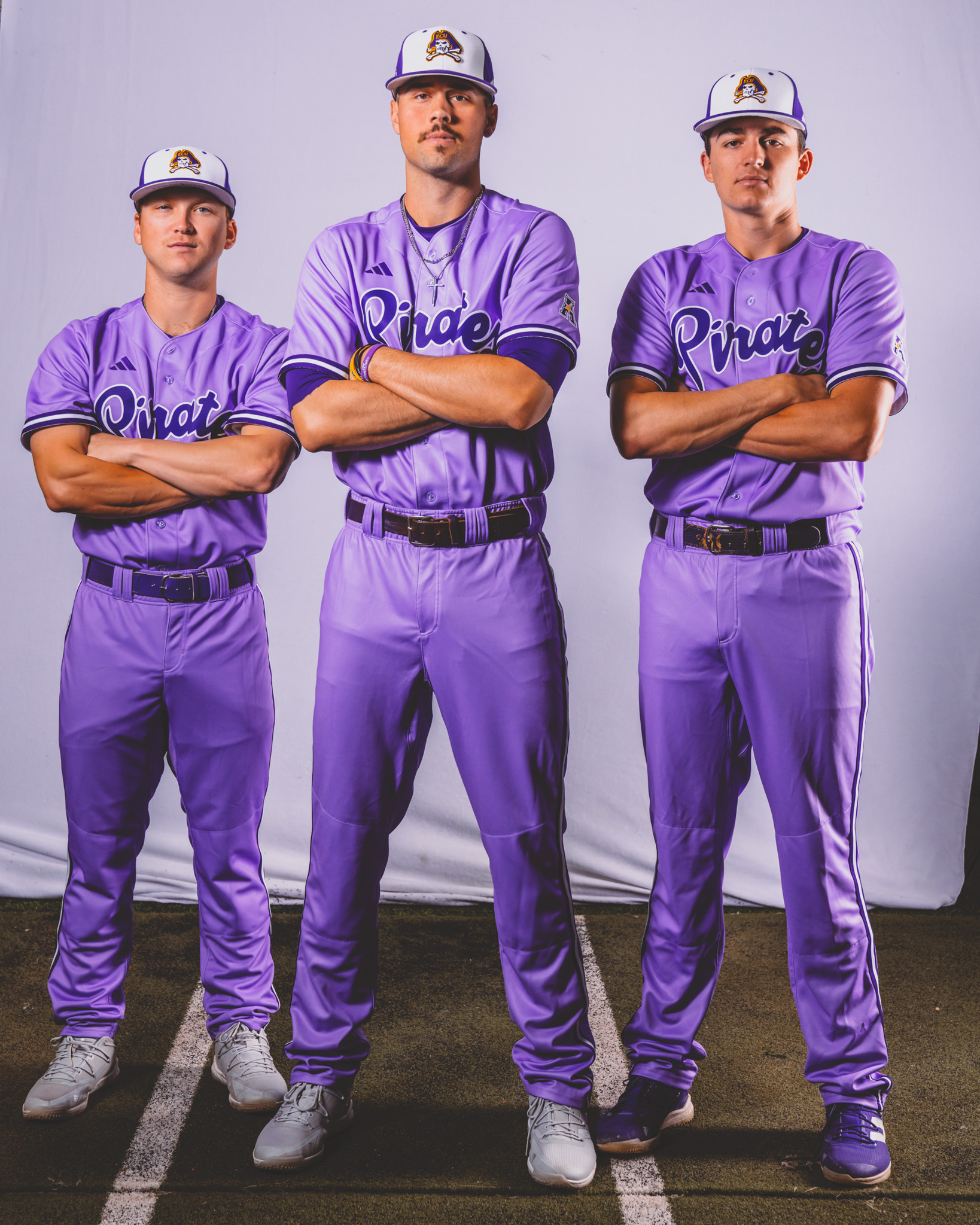 East Carolina Baseball (ECUBaseball) / Twitter