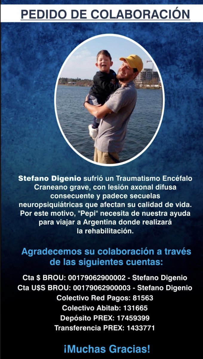 Por favor ayuden a difundir y colaborar. El pepi nos necesita, muchas gracias!!!🙌😘