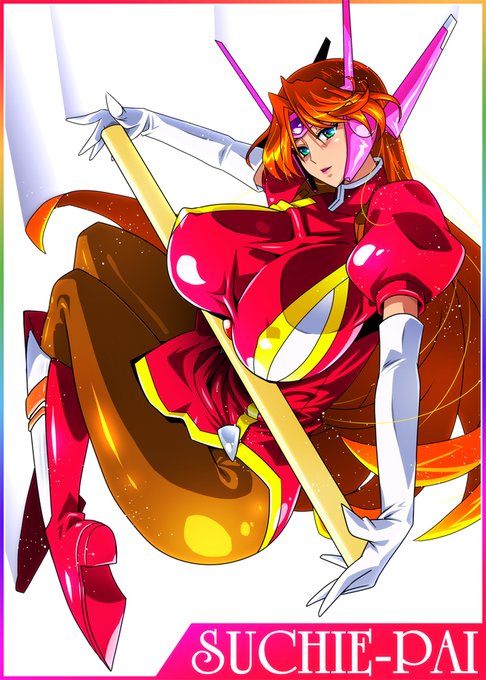 こないだMJでコラボしてたし、今でもコンテンツとして生き抜いてるのはスーチーパイくらいか? #脱衣麻雀 