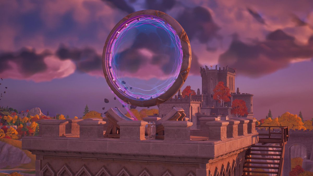 FortniteLoreApproved on Twitter: