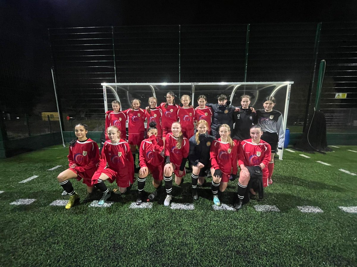 Result Worcestershire u16 Girls 0 West Midlands 5 Scorers for West Midlands 
Kat St John x 2 Lacey McMillan Brooke Hornsby &amp; 
Octavia Ullah Thanks to Worcestershire for hosting and good luck for the rest of the season