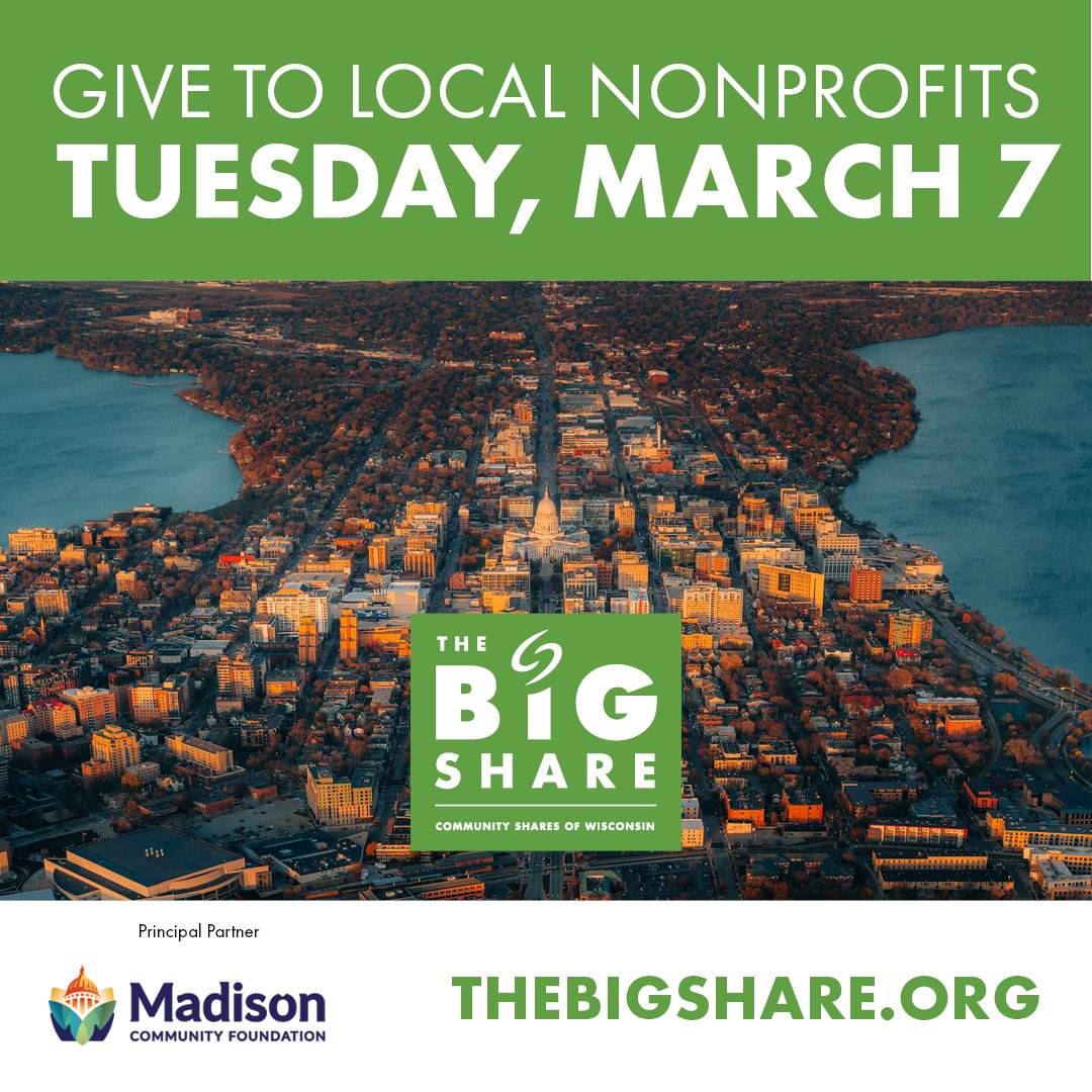 Madison Area Community Land Trust tweet media