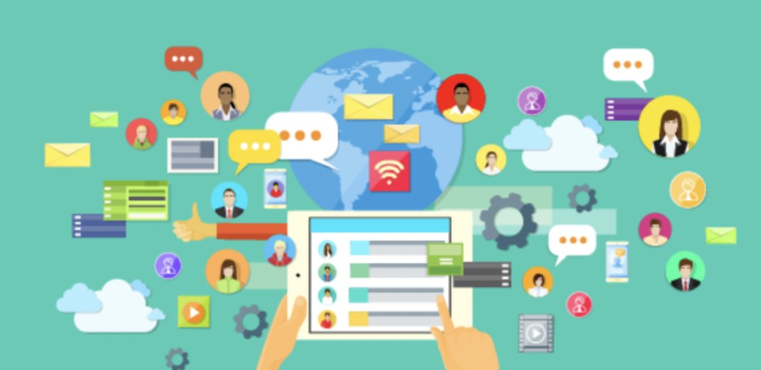 GinaZarantonel1's tweet photo. Digital citizenship encourages students to use their knowledge to protect and promote human rights online. For example, privacy and security. This helps students become more aware of internet safety. #EDUC387010 https://t.co/AA7xpsyZGI