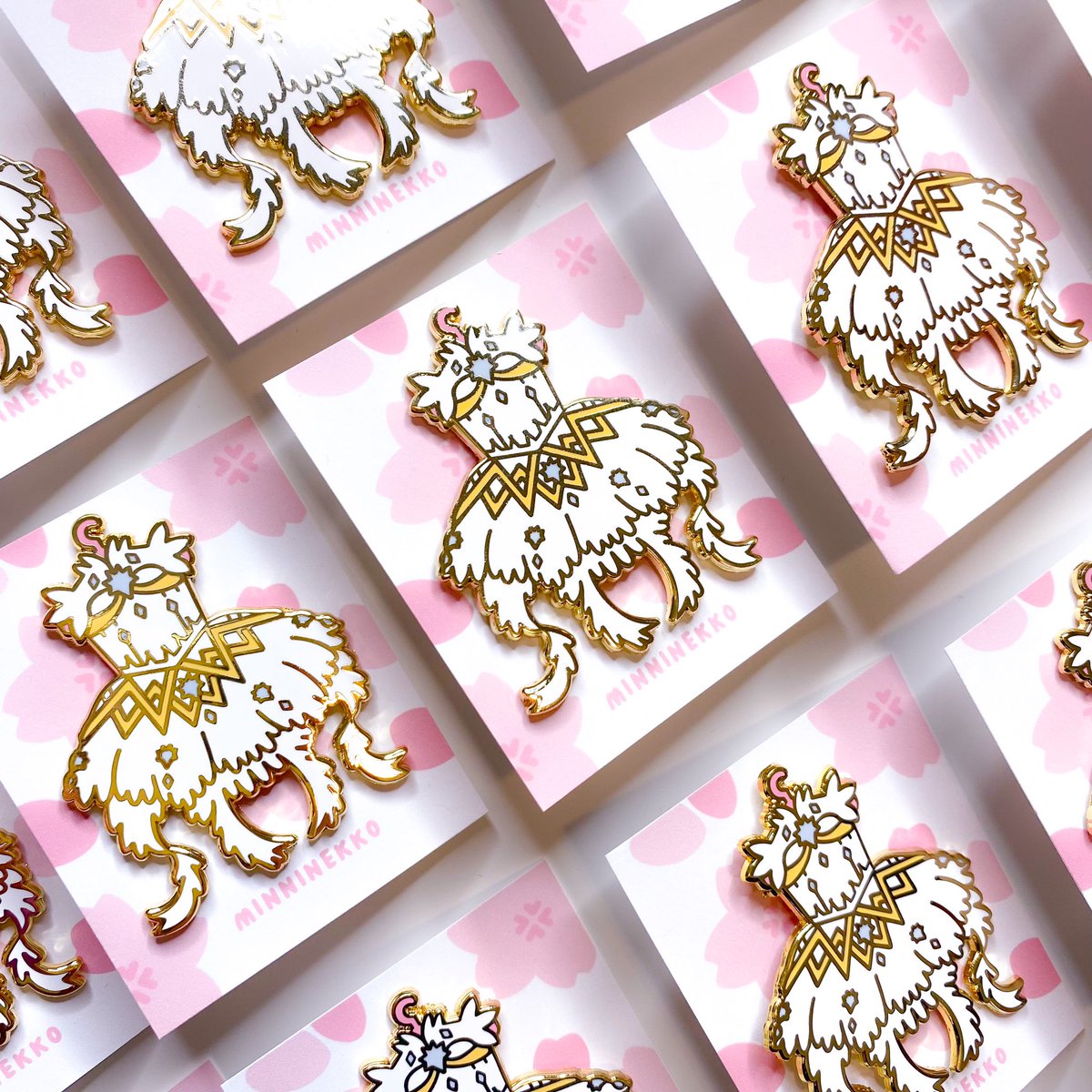 🌱 MINNINEKKO tweet media