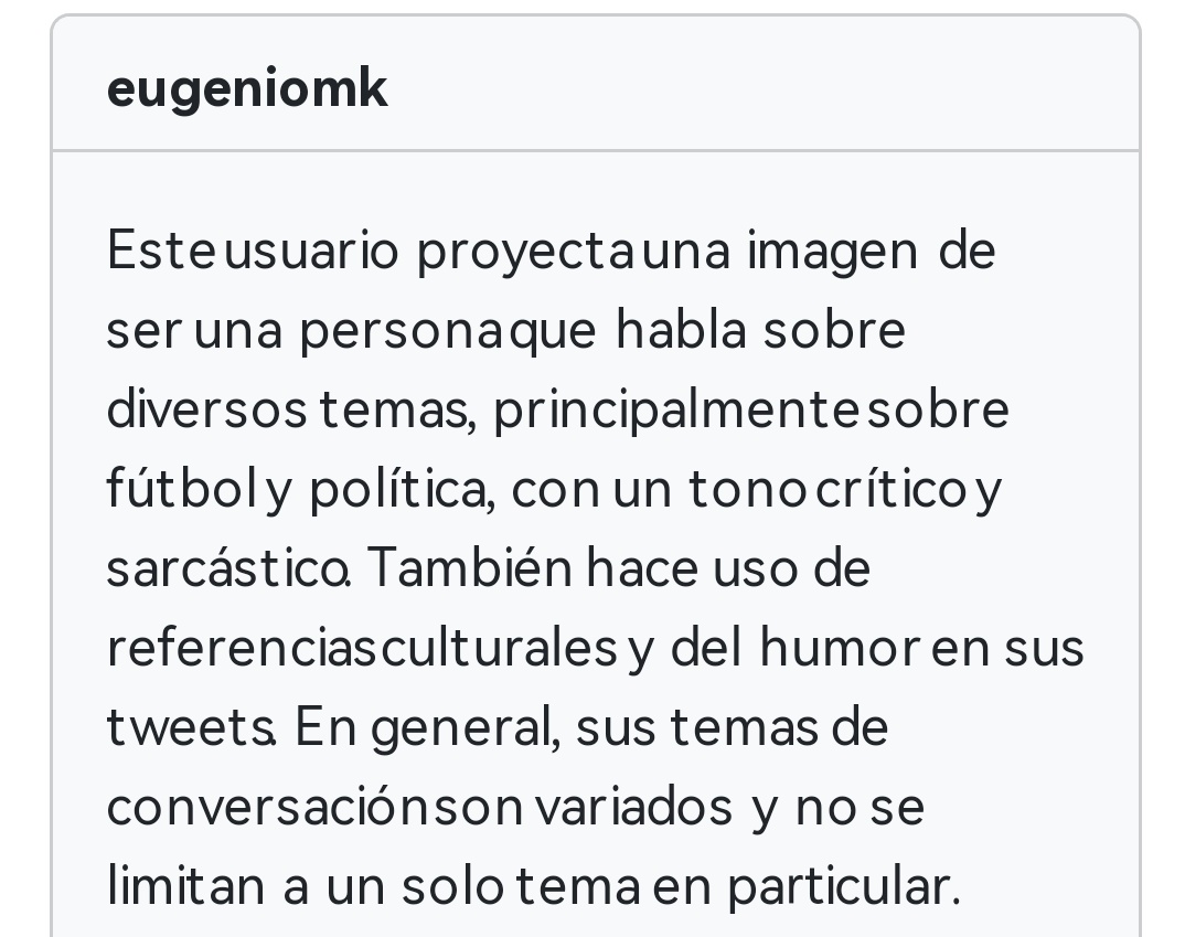eugenioMK's tweet photo. 🧐 https://t.co/fy11vKWtrS