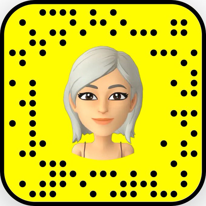 Mon nouveau Snap 👻 pour ceux qui veulent des Lives Cam priv&eacute;s   👉🏼 camilacali-live   Tarifs en MP 😉 https://t