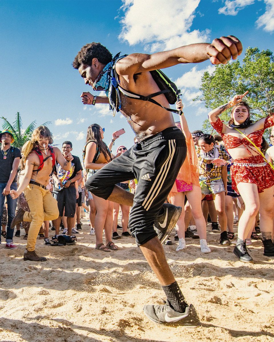 Bonnaroo tweet media