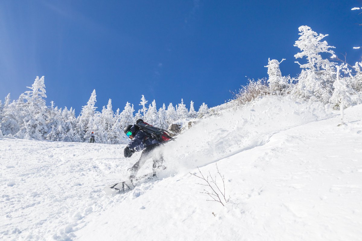 Whiteface Mountain tweet media