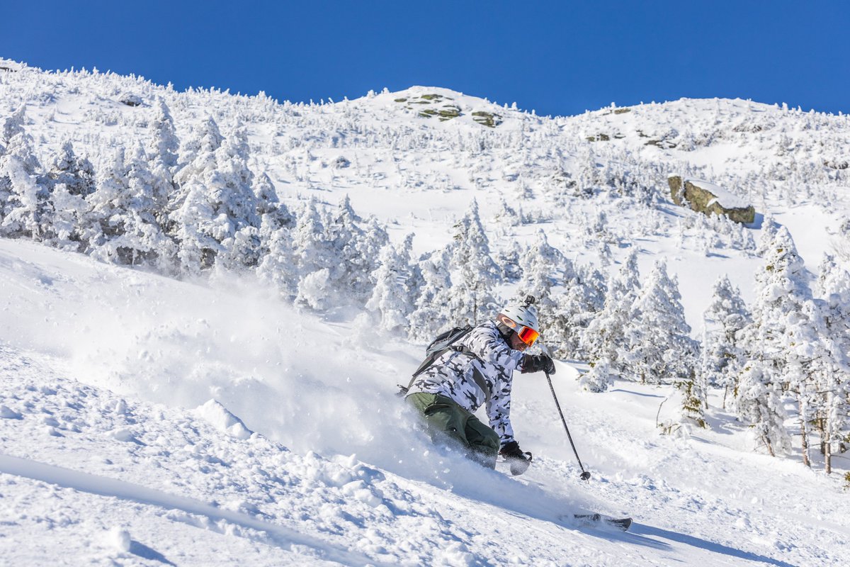 Whiteface Mountain tweet media