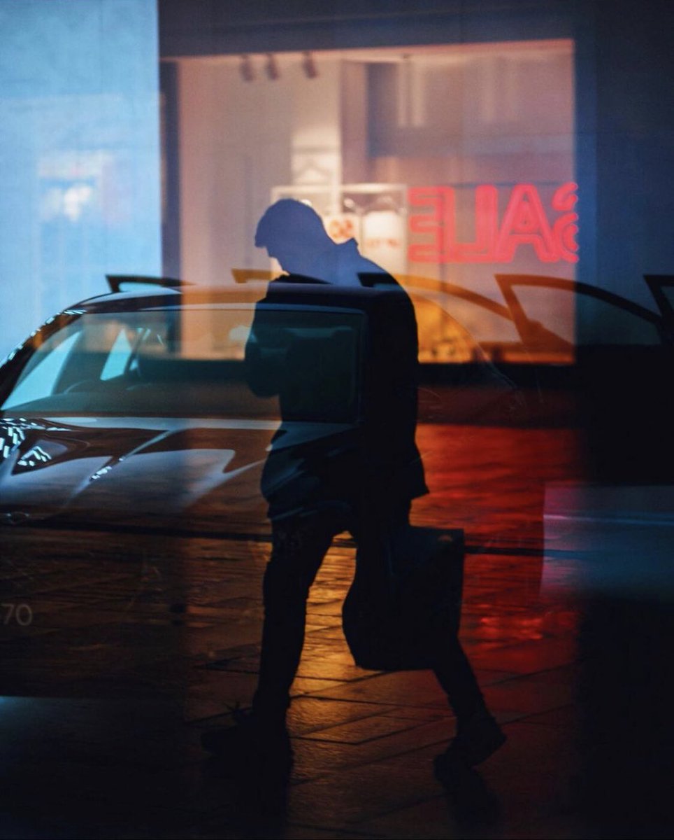 David Sark tweet media