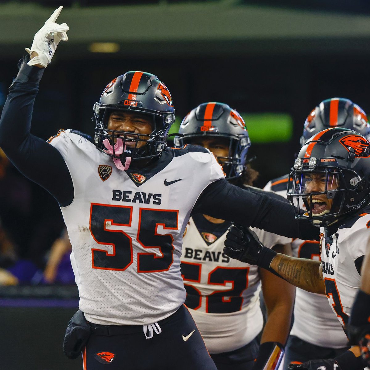 Gafa Faga tweet media