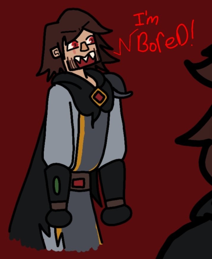 _Rainy_Weather_'s tweet photo. Corrupted Sausage!!!

#EmpiresSMPfanart #empiressmp #mythicalsausage #mythicalsausagefanart https://t.co/rcJQrXbElz