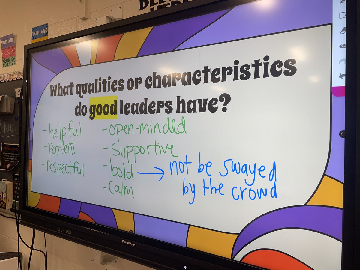 Sterling Middle SCA tweet media