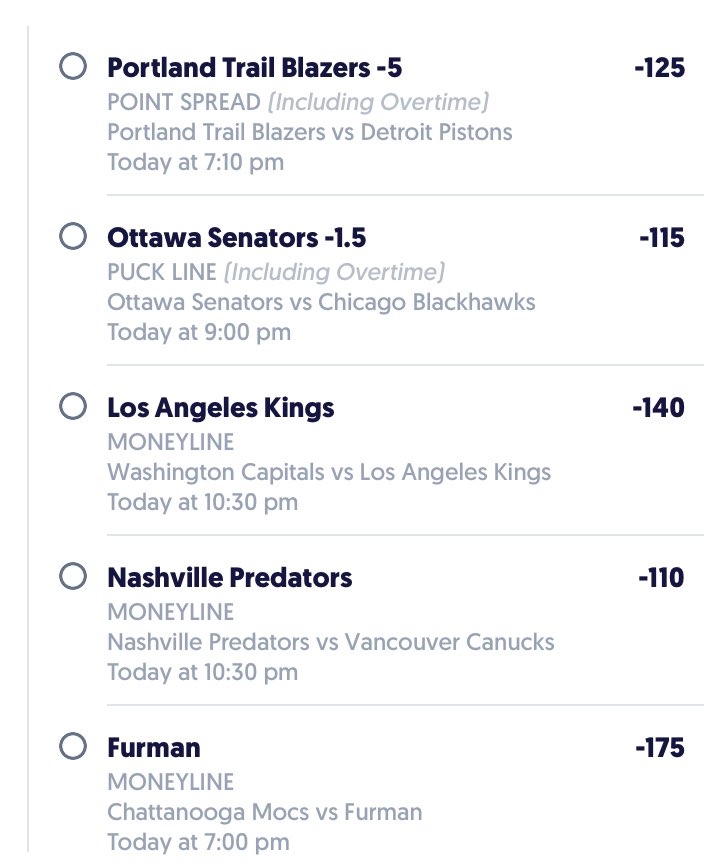 +1600, This is what I’m rocking with tonight 💵