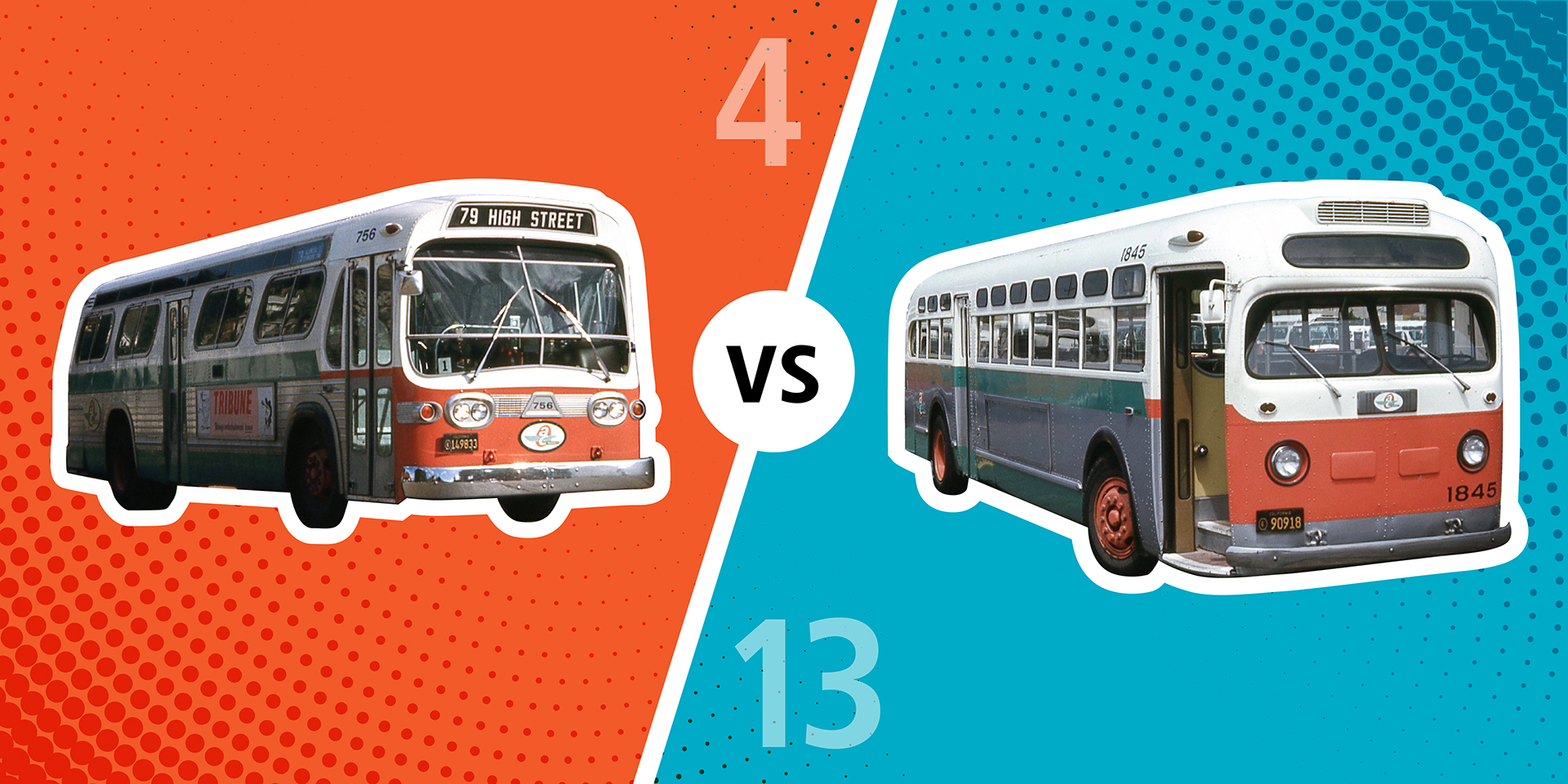 AC Transit on Twitter "It’s a rematch from the first Bus Bracket