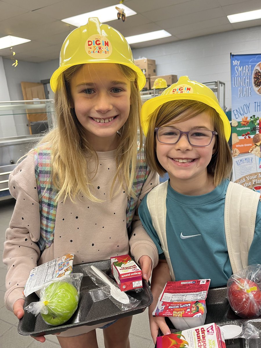 Hoover CNP (@hoovercnp) on Twitter photo Safety First! - Dig into breakfast to start your day <a href="/BrocksGapBucs/">Brock's Gap Intermediate</a> <a href="/HooverSchools/">Hoover City Schools</a> <a href="/BreakForAPlate/">Break for a Plate Alabama</a> #NSBW23 #breakfastzone Safety First! - Dig into breakfast to start your day <a href="/BrocksGapBucs/">Brock's Gap Intermediate</a> <a href="/HooverSchools/">Hoover City Schools</a> <a href="/BreakForAPlate/">Break for a Plate Alabama</a> #NSBW23 #breakfastzone