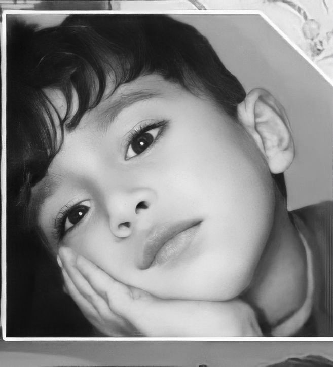 Heartbreaking news: Tariq has passed away, rejoining his family who were lost in the devastating #earthquake in #Idlib. Little Tariq died after suffering from Crush Syndrome, which continues to endanger the lives of dozens of other victims. #Syria #RememberTariq