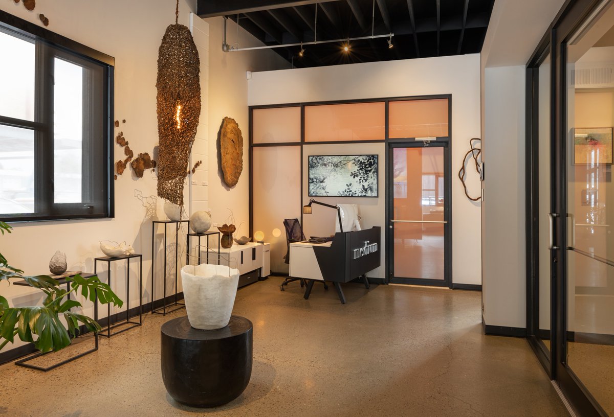 We increasingly hear more about the need for a balance between tech and design, particularly in luxury installs. We're so honored to be featured, and written about, on <a href="/ResiSys/">Residential Systems</a>. Check out the article here: savinc.net/media/showroom…

#Feature #Article #ResidentialSystems #SmartHome