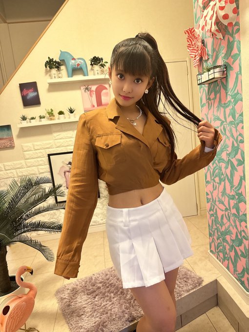 Twitterのコスプレ画像34