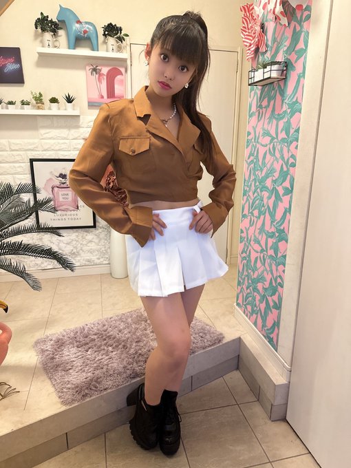 Twitterのコスプレ画像33