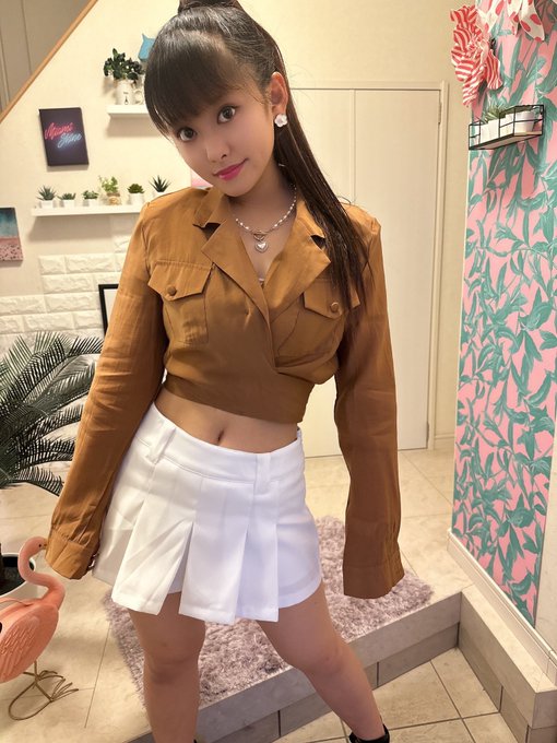 Twitterのコスプレ画像35