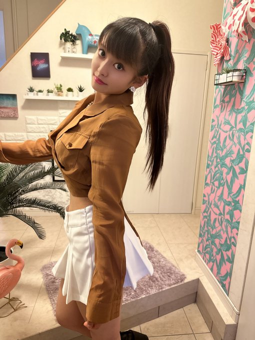 Twitterのコスプレ画像32